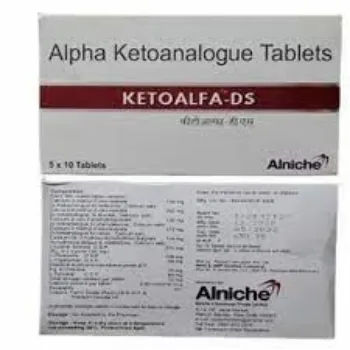 Alpha Ketoanalogue Tablet 